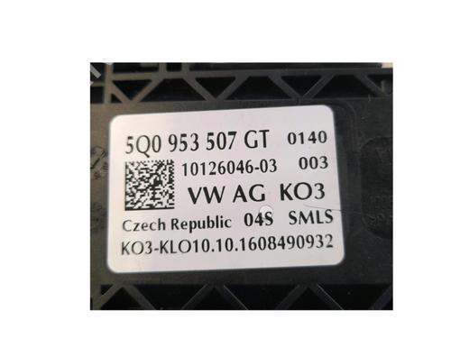 Switch SEAT LEON ST (5F8) 2.0 TDI | BP34492256I30  - Image 5