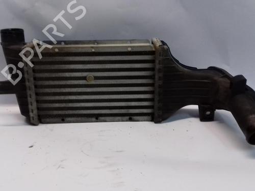 Used Intercooler Intercooler OPEL ZAFIRA A MPV (T98) [1999-2006] 34484454 34484454