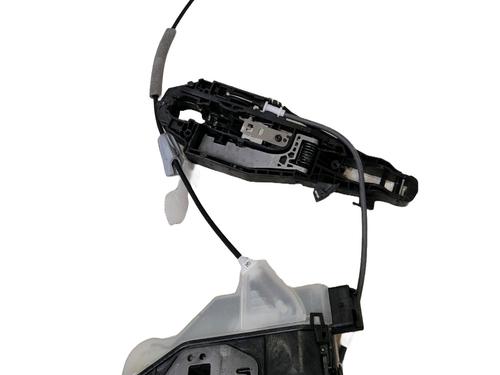 front-left-lock-citroen-c3-iii-sx-2016-34469404 main image