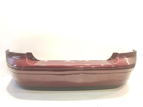 Used Rear bumper Rear bumper VOLVO S40 II (544) 2.4 (140 hp) 34487925 34487925