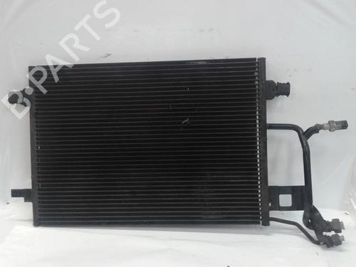 Used Heater matrix AUDI A4 B5 Avant (8D5) [1994-2002]  18536642