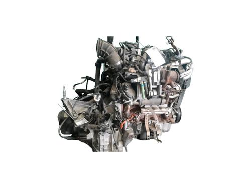 Used Engine Engine RENAULT KANGOO Express (FW0/1_) 1.5 dCi 90 (FW0G, FW05, FW08, FW11) (90 hp) 33410321 33410321