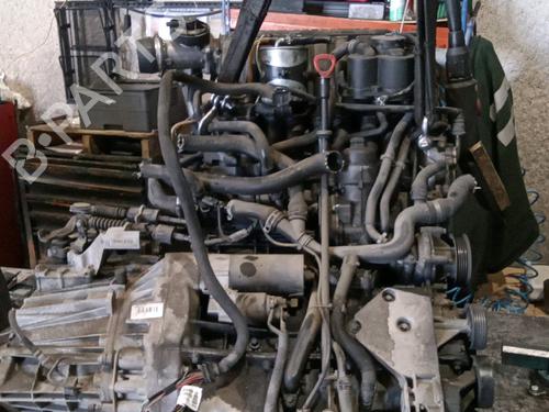 Gearbox MERCEDES-BENZ A-CLASS (W168)  | BP17696728M3 