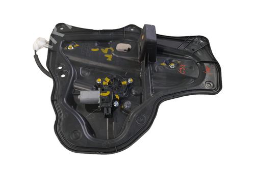 Used Rear right window mechanism Rear right window mechanism MAZDA 3 (BM, BN) 2.0 (120 hp) 34552184 34552184