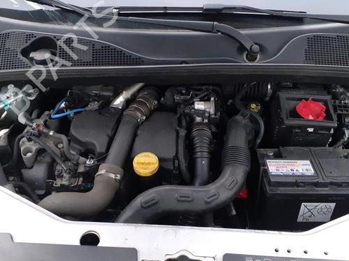 Gearbox DACIA LODGY (JS_) 1.5 dCi | BP33405893M3  - Image 6