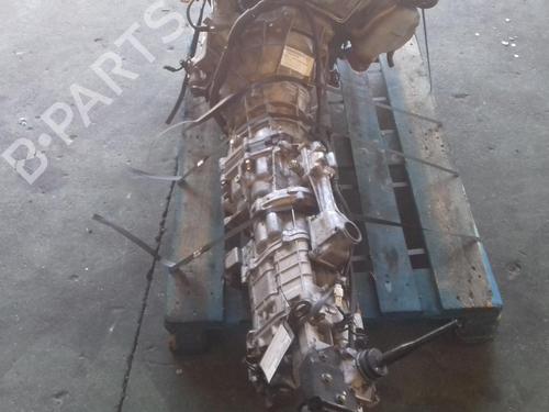 Used Gearbox Gearbox SUZUKI GRAND VITARA II (JT, TE, TD) [2005-2026] 34484786 34484786
