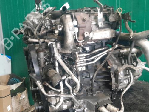 Engine CHEVROLET CAPTIVA (C100, C140) 2.2 D | BP34551230M1 - Image 3