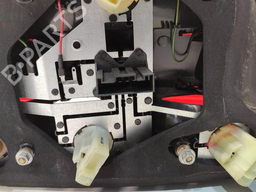Left taillight BMW 5 (E39) 520 d | BP14464618C34 