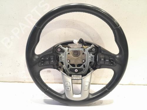 Used Steering wheel Steering wheel KIA PRO CEE'D (ED) [2008-2013] 34462558 34462558