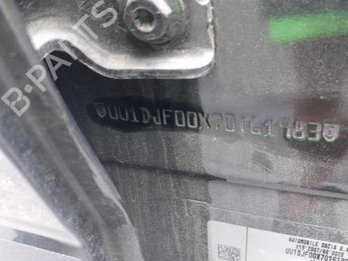 Left front driveshaft DACIA SANDERO III 1.0 TCe LPG | BP38294915M38 - Image 7