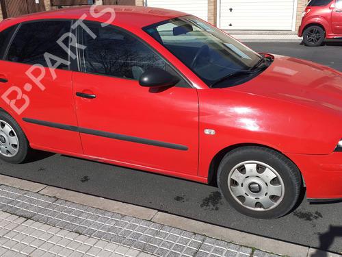 Compressor A/A SEAT CORDOBA (6L2)  | BP25286817M34 
