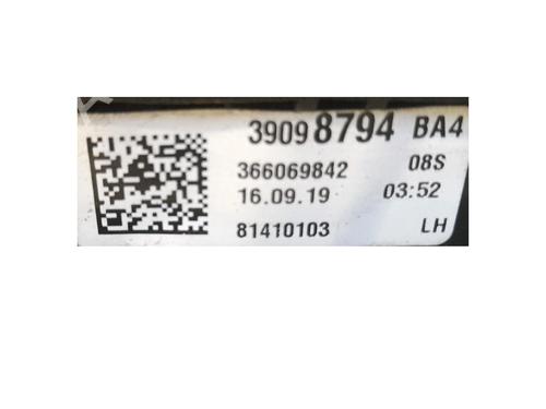 Left tailgate light OPEL ASTRA K (B16) 1.6 CDTi (68) | BP34547394C79 - Image 3