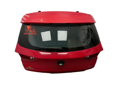 Used Tailgate OPEL ASTRA K (B16) 1.6 CDTi (68) (136 hp) 26595089