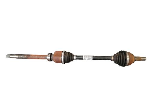 Used Right front driveshaft Right front driveshaft CITROËN C4 CACTUS 1.2 PureTech 130 (131 hp) 34552838 34552838