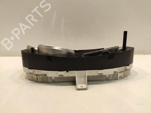 Used Instrument cluster Instrument cluster MAZDA 6 Hatchback (GH) 1.8 MZR (120 hp) 40511802 40511802