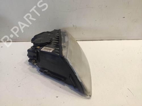 Used Left headlight Left headlight AUDI A4 B7 (8EC) 1.6 (102 hp) 34545566 34545566