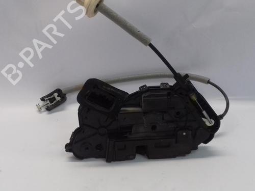 Used Front left lock SEAT ARONA (KJ7, KJP) 1.6 TDI (95 hp) 14446535