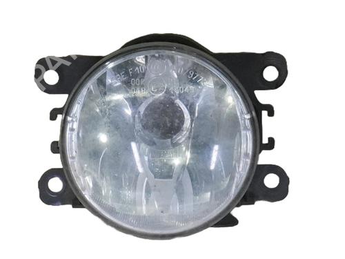 Used Right front fog light DACIA DOKKER MPV (KE_) 1.5 dCi / Blue dCi 75 (KEAJ, KEAH, KEJW) (75 hp) 25284204