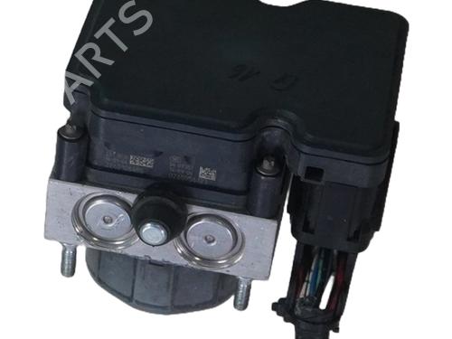 Used ABS pump ABS pump PEUGEOT 108 1.2 (82 hp) 33405064 33405064