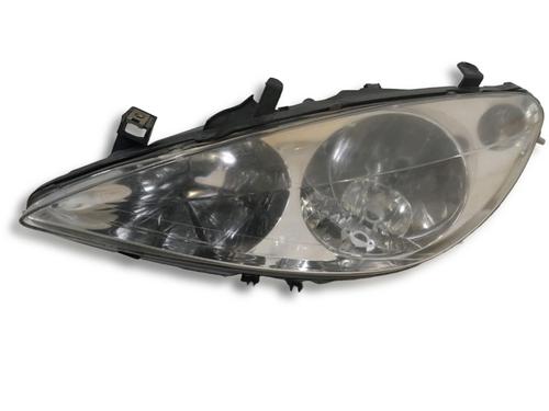 Used Left headlight Left headlight PEUGEOT 307 (3A/C) 2.0 HDi 90 (90 hp) 33979713 33979713
