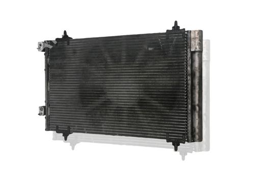 Used AC radiator AC radiator PEUGEOT 308 CC (4B_) 1.6 HDi (112 hp) 34492984 34492984