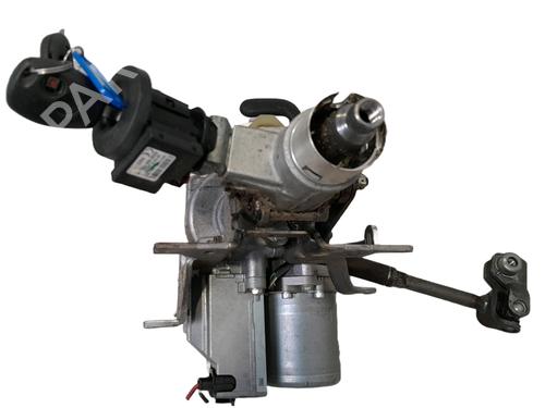 Steering column RENAULT KANGOO Express (FW0/1_) 1.5 dCi 75 (FW07, FW10, FW04) | BP26144680M21 