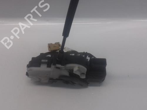 Used Front right lock Front right lock OPEL INSIGNIA A (G09) [2008-2017] 36234149 36234149