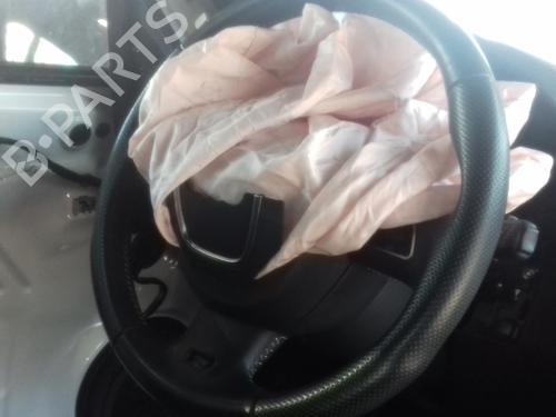 Steering wheel AUDI Q5 (8RB) | BP34484946C49 - Image 4