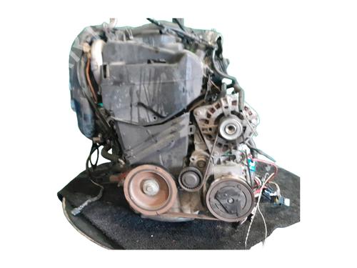 Used AC compressor DACIA DOKKER MPV (KE_) 1.5 dCi / Blue dCi 75 (KEAJ, KEAH, KEJW) (75 hp) 25284193