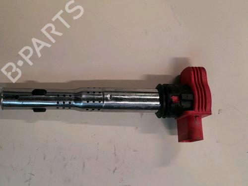 Used Ignition coil Ignition coil AUDI A6 C5 (4B2, 4B4) 1.8 (125 hp) 35732371 35732371