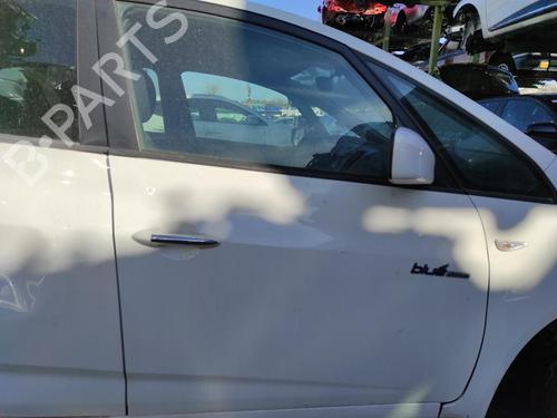 Used Front right window mechanism Front right window mechanism HYUNDAI ix20 (JC) 1.6 CRDI (116 hp) 34486683 34486683