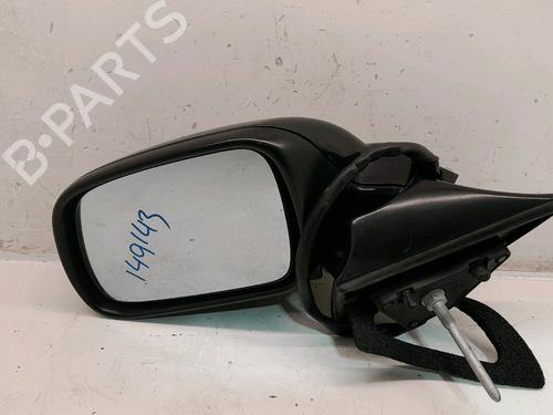 Used Left mirror Left mirror PEUGEOT 407 SW (6E_, 6D_) 2.0 HDi 135 (136 hp) 34447072 34447072