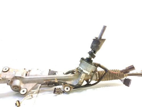 Used Steering rack Steering rack LAND ROVER RANGE ROVER EVOQUE (L551) 2.0 D150 MHEV 4x4 (150 hp) 34487488 34487488