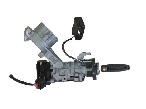 Used Ignition barrel Ignition barrel OPEL INSIGNIA A Saloon (G09) 1.6 CDTi (69) (136 hp) 35734145 35734145