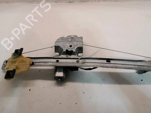 Used Front right window mechanism Front right window mechanism RENAULT CLIO IV (BH_) 1.5 dCi 90 (90 hp) 34463012 34463012