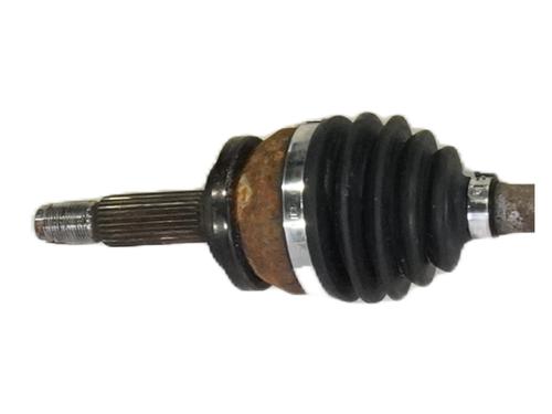 Drivaksel fortil venstre KIA STONIC (YB) 1.0 T-GDi | BP33407055M38 - Image 2