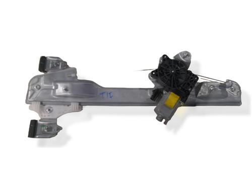 Used Rear left window mechanism SSANGYONG TIVOLI 1.5 (163 hp) 22368836