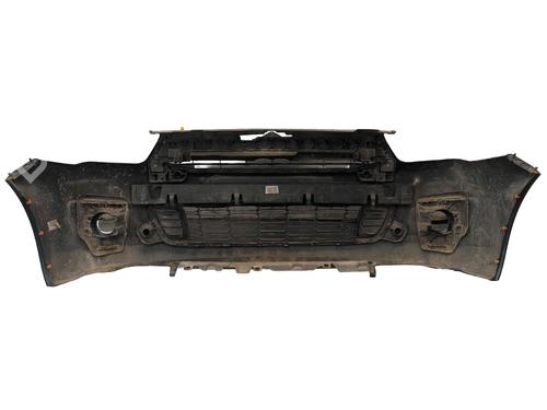 Front bumper CITROËN C-ELYSEE (DD_) 1.6 BlueHDi 100 | BP34551526C7 - Image 2