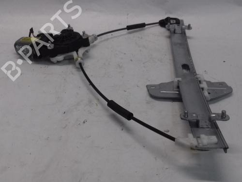 Used Front right window mechanism Front right window mechanism KIA PICANTO II (TA) 1.0 (67 hp) 34482839 34482839