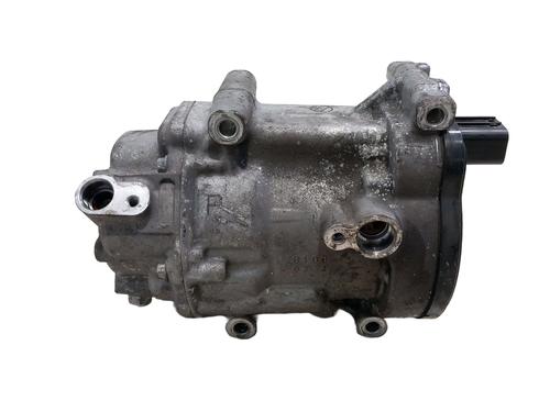 AC compressor TOYOTA COROLLA Estate (_E21_) 2.0 Hybrid (MZEH12) | BP35733783M34 - Image 3
