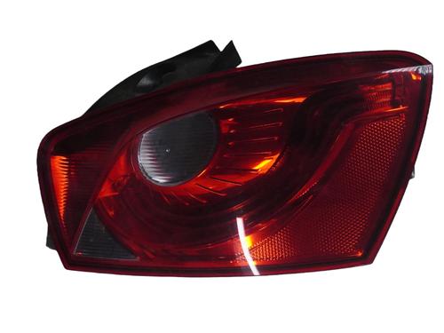 Used Right taillight SEAT IBIZA IV ST (6J8, 6P8) 1.6 TDI (90 hp) 27726604
