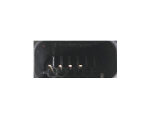 Front right lock FORD FOCUS IV (HN) 1.0 EcoBoost mHEV | BP34469099C97 - Image 3
