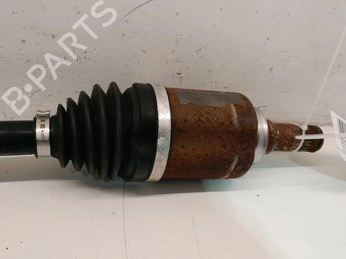 Used Left front driveshaft Left front driveshaft OPEL INSIGNIA B Grand Sport (Z18) 1.6 CDTi (68) (136 hp) 34490706 34490706