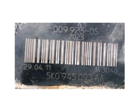 Left tailgate light VW GOLF VI (5K1) | BP34350119C79 - Image 3