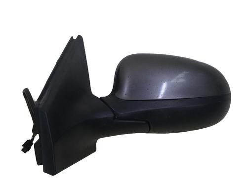 Left mirror FIAT BRAVO II (198_) 1.9 D Multijet (198AXB1A) | BP20324648C26 