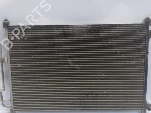 Used AC radiator AC radiator NISSAN X-TRAIL I (T30) [2001-2013] 34484395 34484395