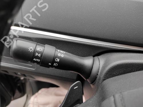 Used Steering column stalk Steering column stalk TOYOTA VERSO (_R2_) 1.8 (ZGR21_, ZGR21R) (147 hp) 34486635 34486635
