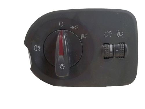 Used Headlight switch SEAT IBIZA IV Hatchback Van (6J1) 1.2 TDI (75 hp) 27296022