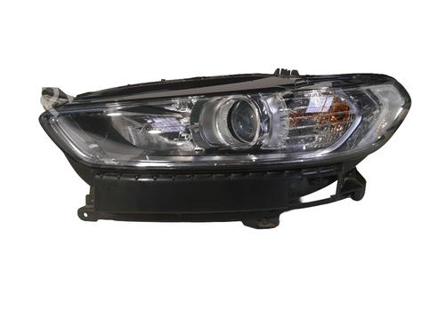 Used Left headlight Left headlight FORD MONDEO V Hatchback (CE) 2.0 EcoBlue (150 hp) 34551688 34551688
