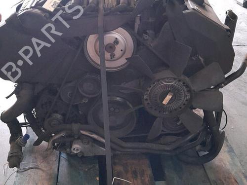 Used Engine Engine AUDI A6 C5 (4B2, 4B4) [1997-2005] 34490153 34490153